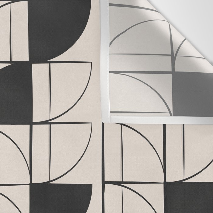 Lines in Motion 9 Wall Tapestry Gallery Image 3