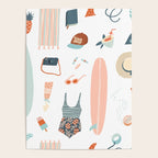 Summer kit Poster Gallery Image 4