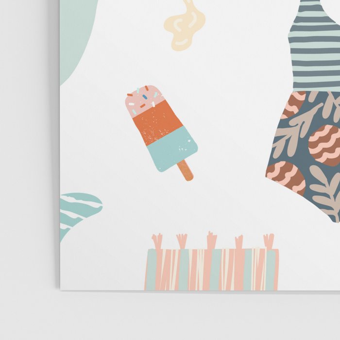 Summer kit Poster Gallery Image 3
