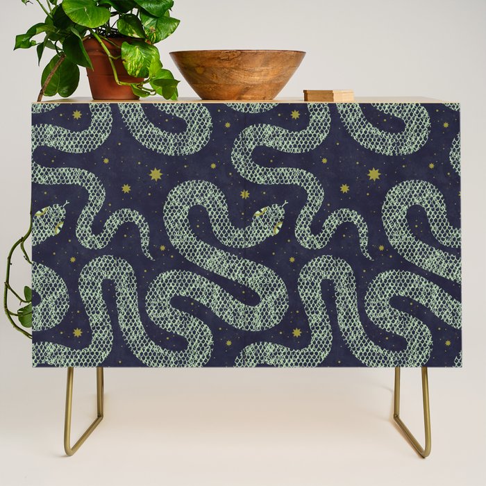 Space Serpent Credenza Gallery Image 1