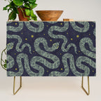 Space Serpent Credenza Gallery Image 1