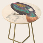 Himalayan monal by Elizabeth Gould from "A Century of Birds from the Himalaya Mountains," 1831 Side Table Gallery Image 2