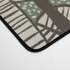 Banana Leaves Desk Mat Gallery Image 4