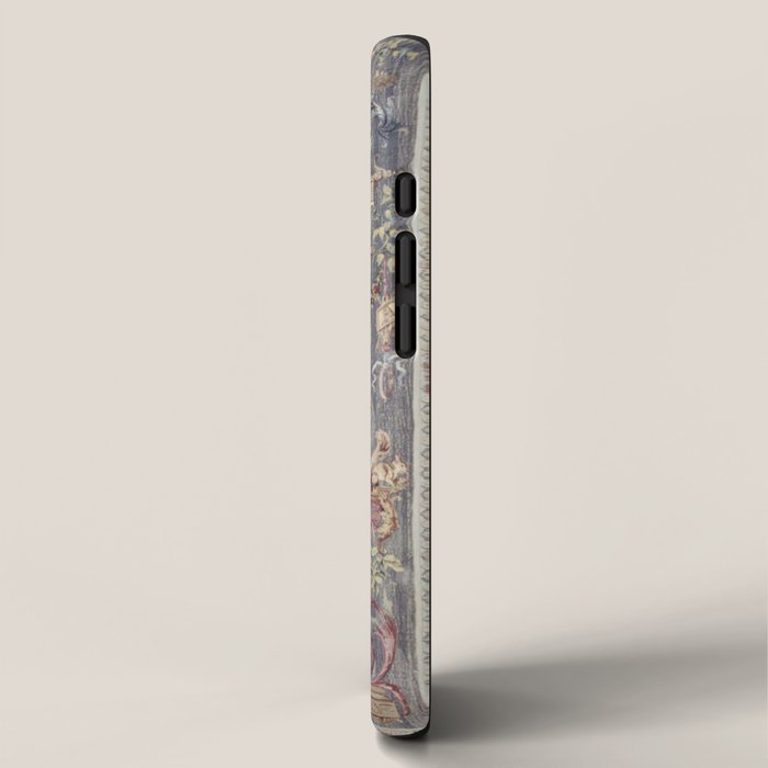 Antique 18th Century 'Venus' French Gobelins Tapestry iPhone Case Gallery Image 2