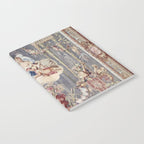 Antique 18th Century 'Venus' French Gobelins Tapestry Notebook Gallery Image 2