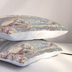 Antique 18th Century 'Venus' French Gobelins Tapestry Pillow Sham Gallery Image 3
