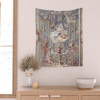 Antique 18th Century 'Venus' French Gobelins Tapestry Wall Tapestry Gallery Image 2