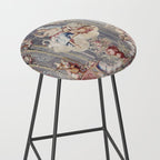 Antique 18th Century 'Venus' French Gobelins Tapestry Stool Gallery Image 2