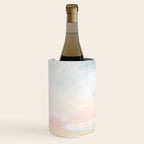 Rebirth - Pastel Ocean Seascape Wine Chiller Gallery Image 3