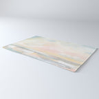 Rebirth - Pastel Ocean Seascape Rug Gallery Image 3