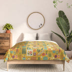 Farmers Market Comforter Gallery Image 3