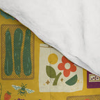 Farmers Market Comforter Gallery Image 4