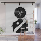 I'll Take You There Wall Mural Gallery Image 1