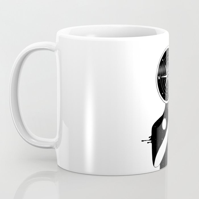 I'll Take You There Coffee Mug Gallery Image 3