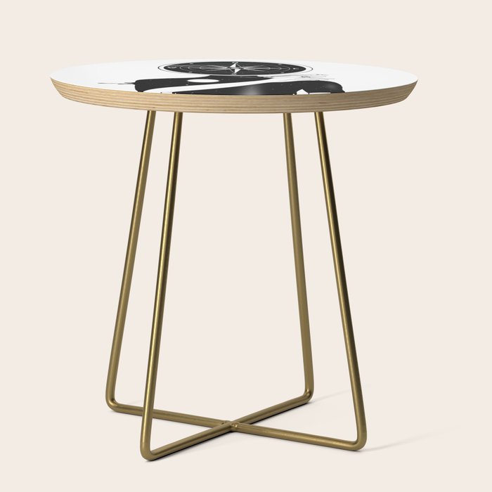 I'll Take You There Side Table Gallery Image 1