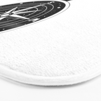 I'll Take You There Bath Mat Gallery Image 3