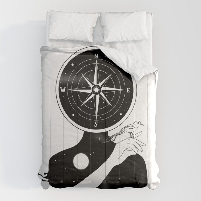 I'll Take You There Comforter Gallery Image 6