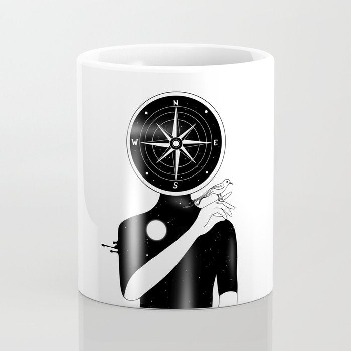 I'll Take You There Coffee Mug Gallery Image 4