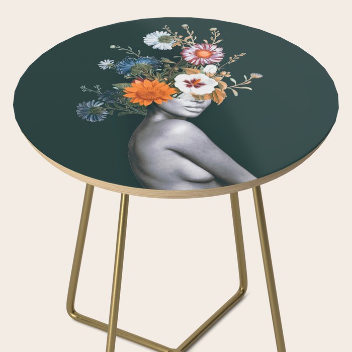 Floral beauty 20 Side Table Gallery Image 2