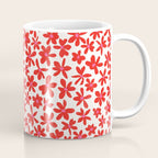 wildflowers 2 Coffee Mug Gallery Image 1