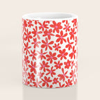 wildflowers 2 Coffee Mug Gallery Image 4
