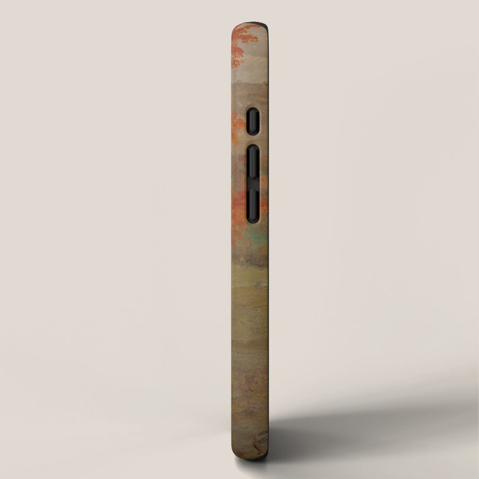It's Fall Y'All iPhone Case Gallery Image 2