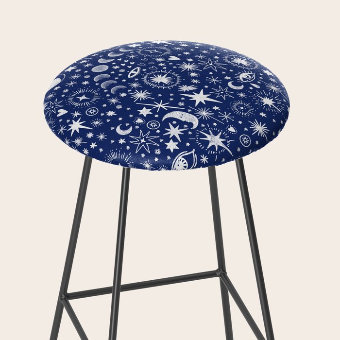 Magic love 1BW Stool Gallery Image 2
