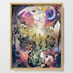 Elder Tree Serving Tray Gallery Image 1