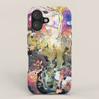 Elder Tree iPhone Case Gallery Image 1