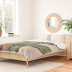 Botanical Cactus Duvet Cover Gallery Image 2