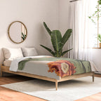 Botanical Cactus Comforter Gallery Image 2
