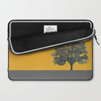 Tree Laptop Sleeve Gallery Image 2