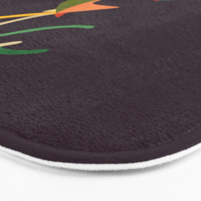 Antler Bath Mat Gallery Image 3