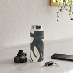 Harmony in Bloom 2 Water Bottle Gallery Image 4
