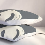 Harmony in Bloom 2 Pillow Sham Gallery Image 3