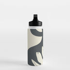 Harmony in Bloom 2 Water Bottle Gallery Image 3