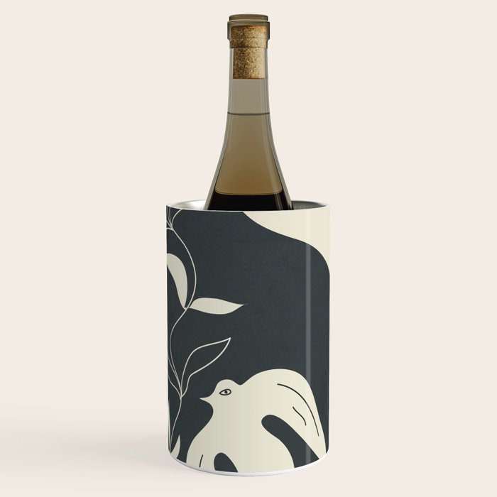 Harmony in Bloom 2 Wine Chiller Gallery Image 3