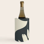 Harmony in Bloom 2 Wine Chiller Gallery Image 2