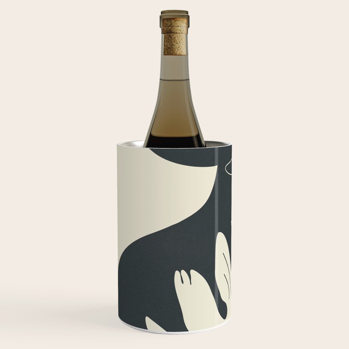 Harmony in Bloom 2 Wine Chiller Gallery Image 2