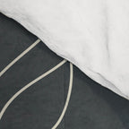 Harmony in Bloom 2 Comforter Gallery Image 4