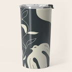 Harmony in Bloom 2 Travel Mug Gallery Image 2