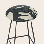 Harmony in Bloom 2 Stool Gallery Image 2