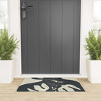Harmony in Bloom 2 Welcome Mat Gallery Image 3