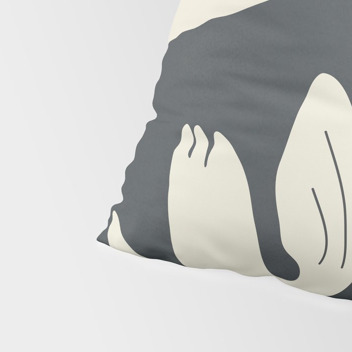 Harmony in Bloom 2 Pillow Sham Gallery Image 4