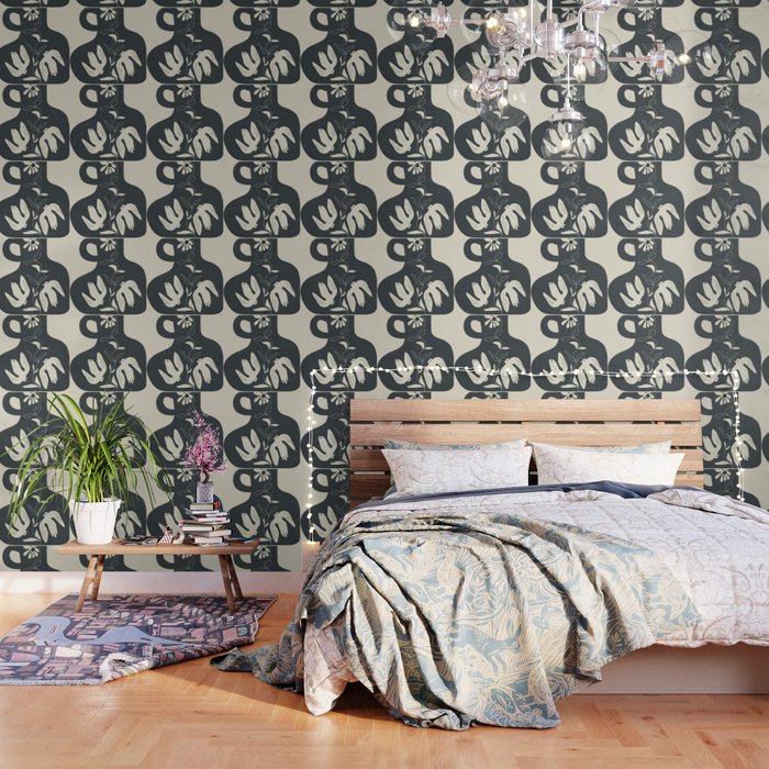 Harmony in Bloom 2 Wallpaper Gallery Image 3