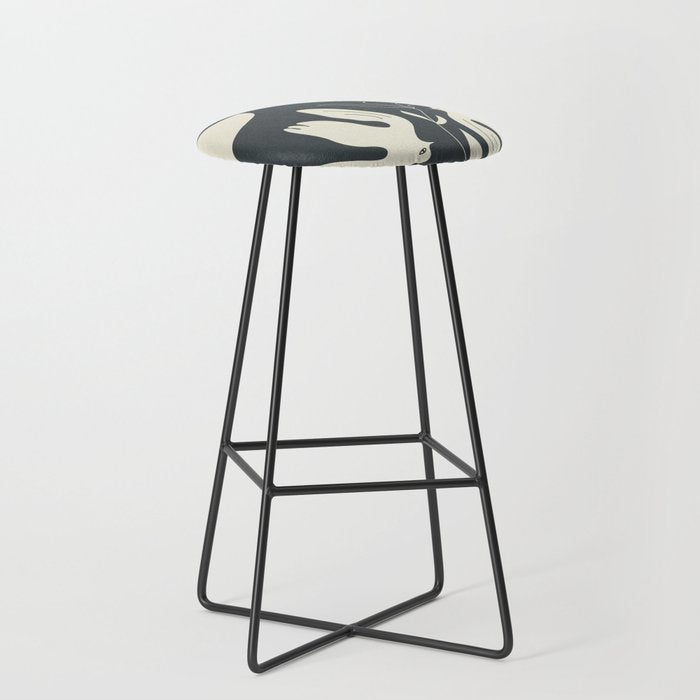 Harmony in Bloom 2 Stool Gallery Image 1