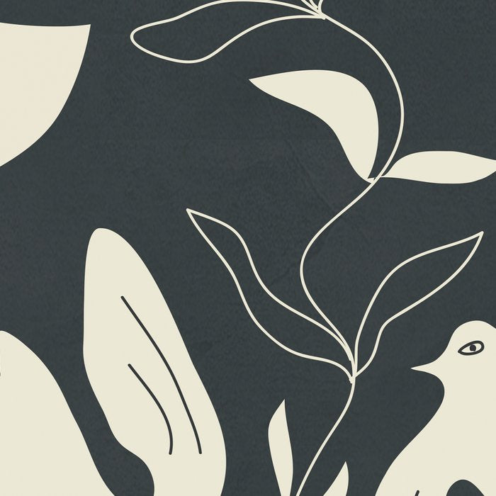 Harmony in Bloom 2 Coffee Mug Gallery Image 2