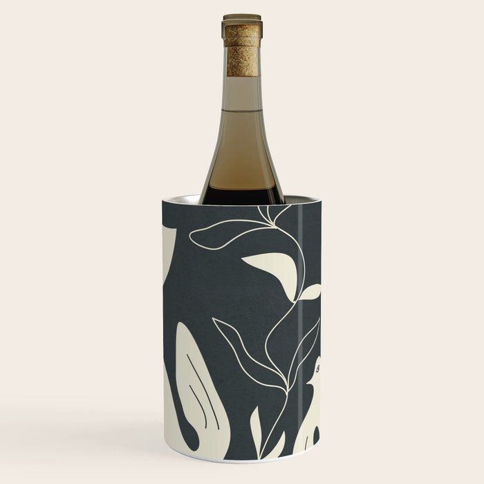 Harmony in Bloom 2 Wine Chiller Gallery Image 1