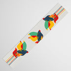 Little birds Table Runner Gallery Image 3