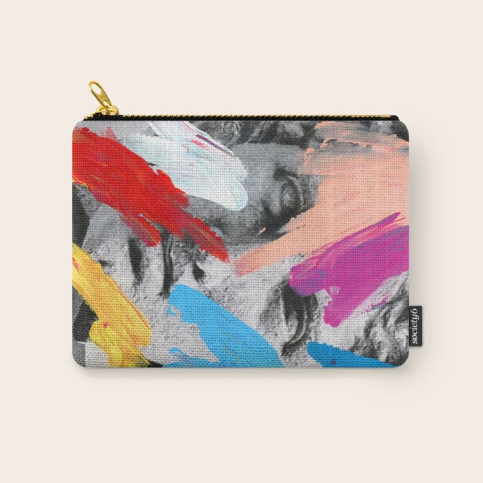 Composition 702 Carry All Pouch Gallery Image 1